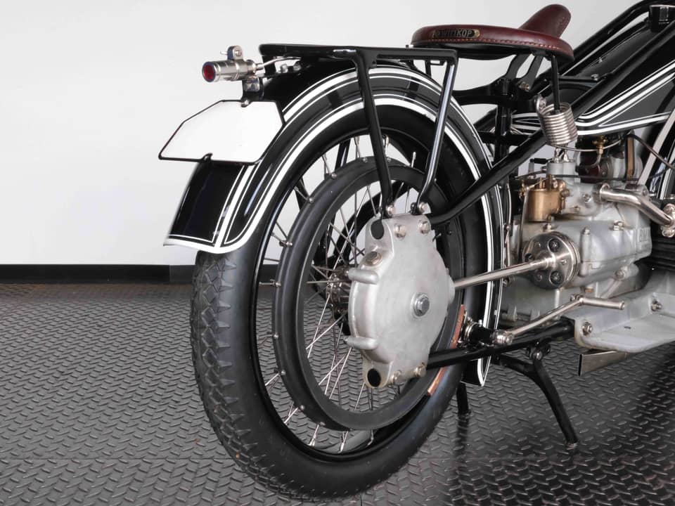 Image 89/98 of BMW R 32 (1925)
