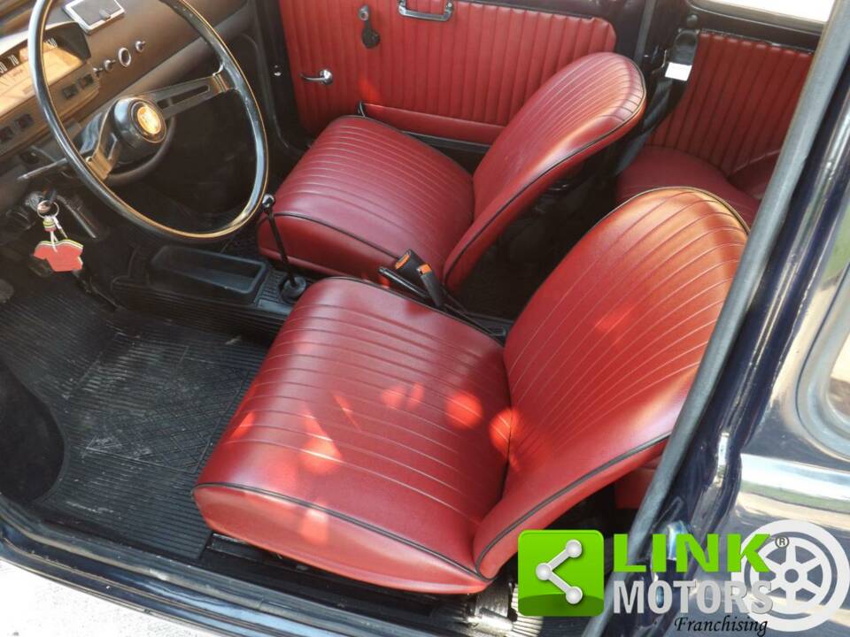 Immagine 10/10 di FIAT 500 L (1971)