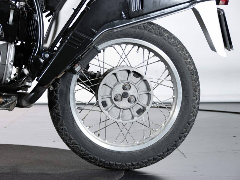 Bild 12/50 von BMW R 80 GS (1986)