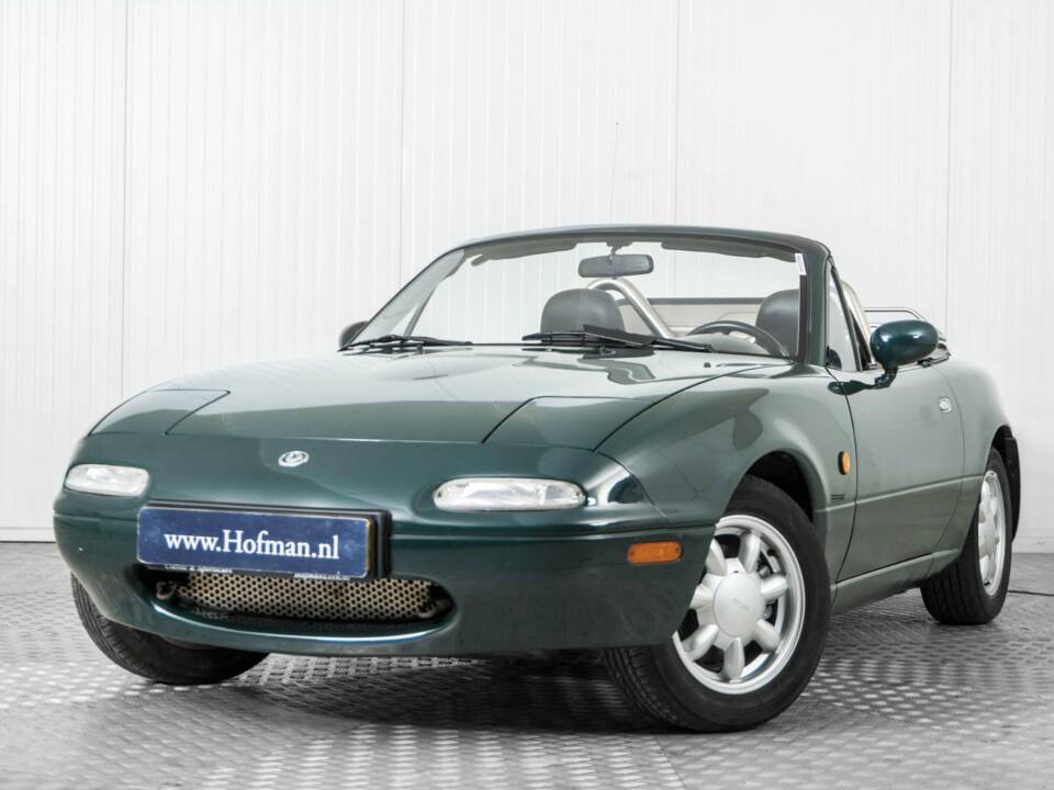 Bild 3/50 von Mazda MX 5 (1995)