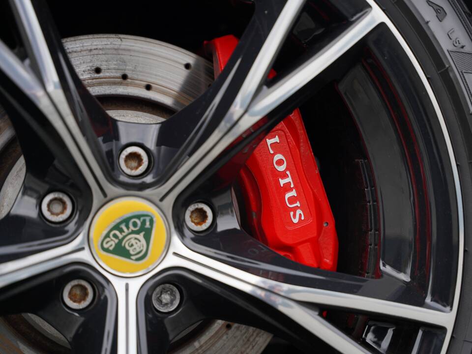 Image 33/50 of Lotus Exige S (2014)