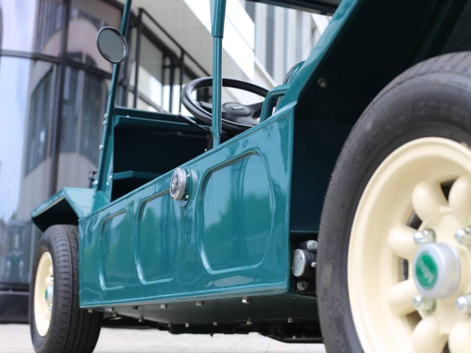 Bild 41/73 von Mini Moke (1984)