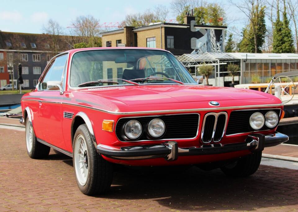 Image 6/56 of BMW 3.0 CSL (1973)