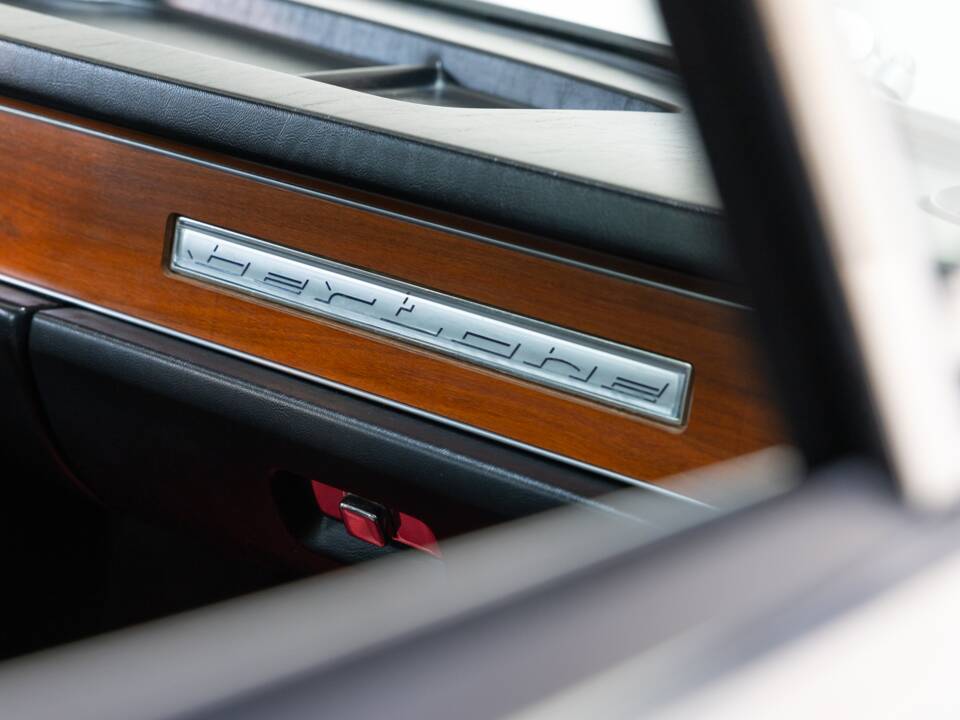 Bild 30/35 von FIAT Dino 2400 Coupe (1973)
