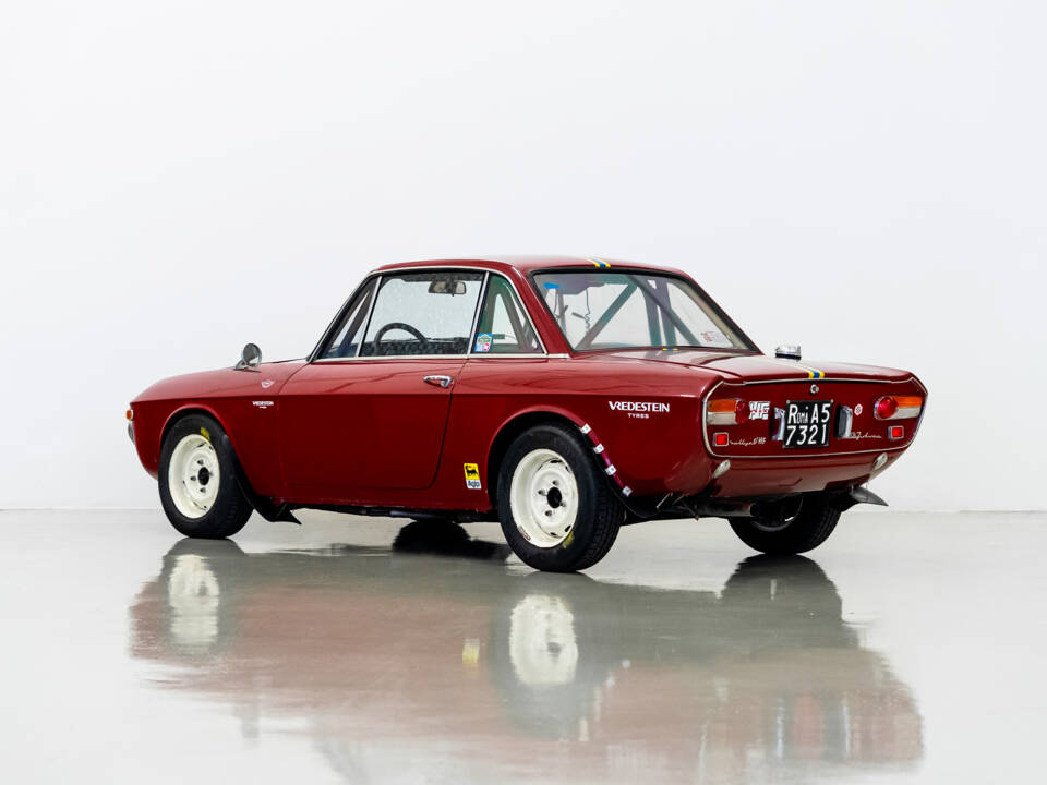 Image 27/30 of Lancia Fulvia Coupe Rallye (1967)
