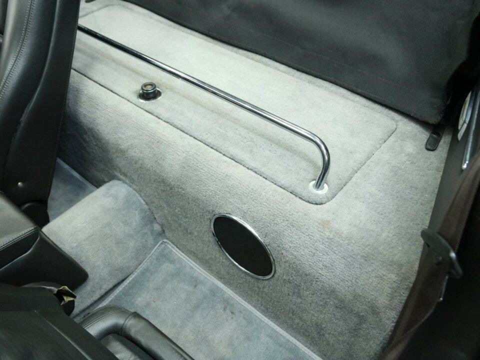 Imagen 32/50 de Jaguar XJS 5.3 V12 (1992)