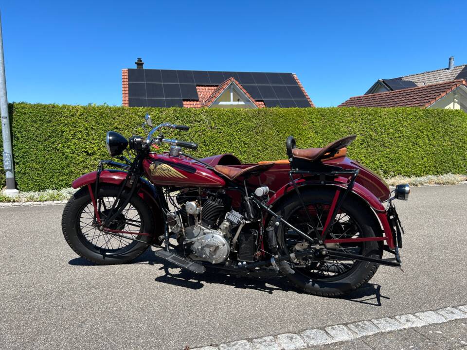 Afbeelding 12/14 van Indian Chief 74 (1930)