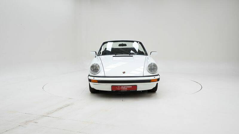 Bild 5/15 von Porsche 911 SC 3.0 (1983)