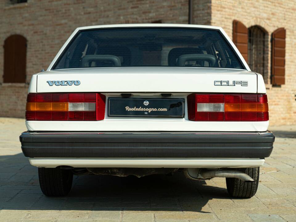 Bild 8/50 von Volvo 780 Bertone (1986)