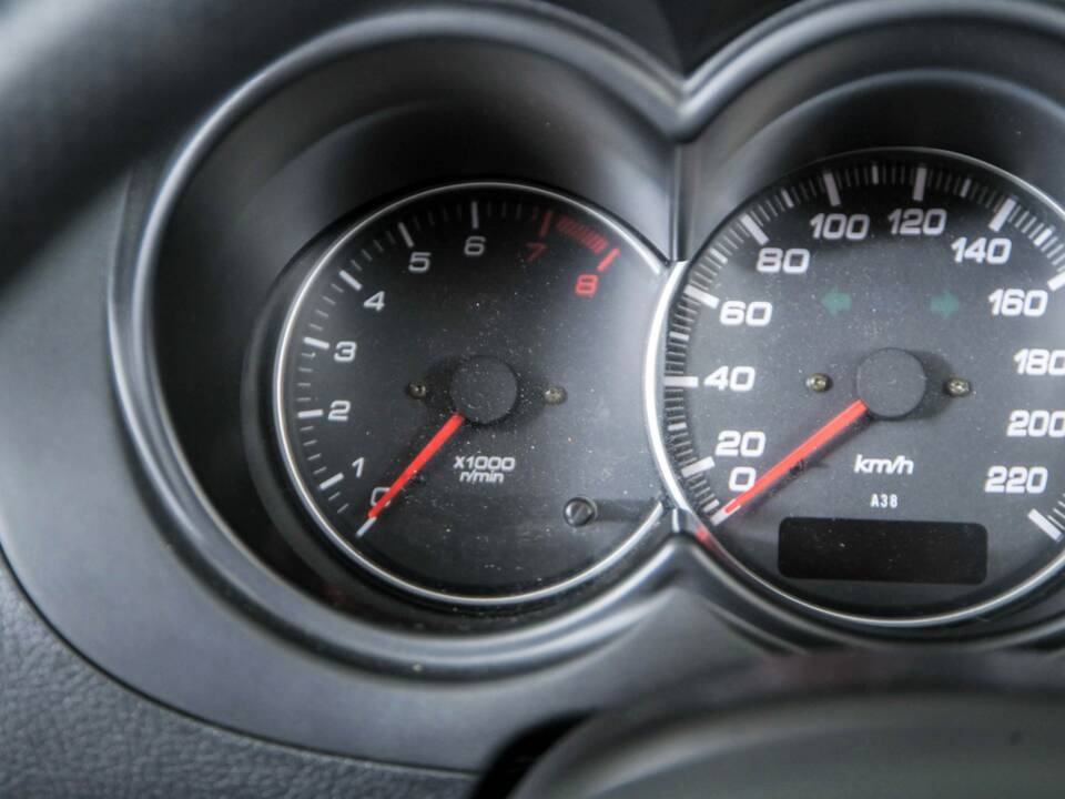 Image 20/50 of Daihatsu Copen 1.3-16v (2006)