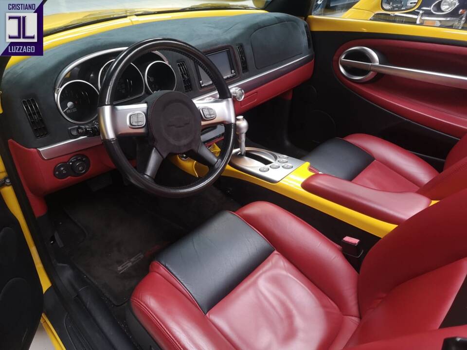 Afbeelding 24/59 van Chevrolet SSR (2005)