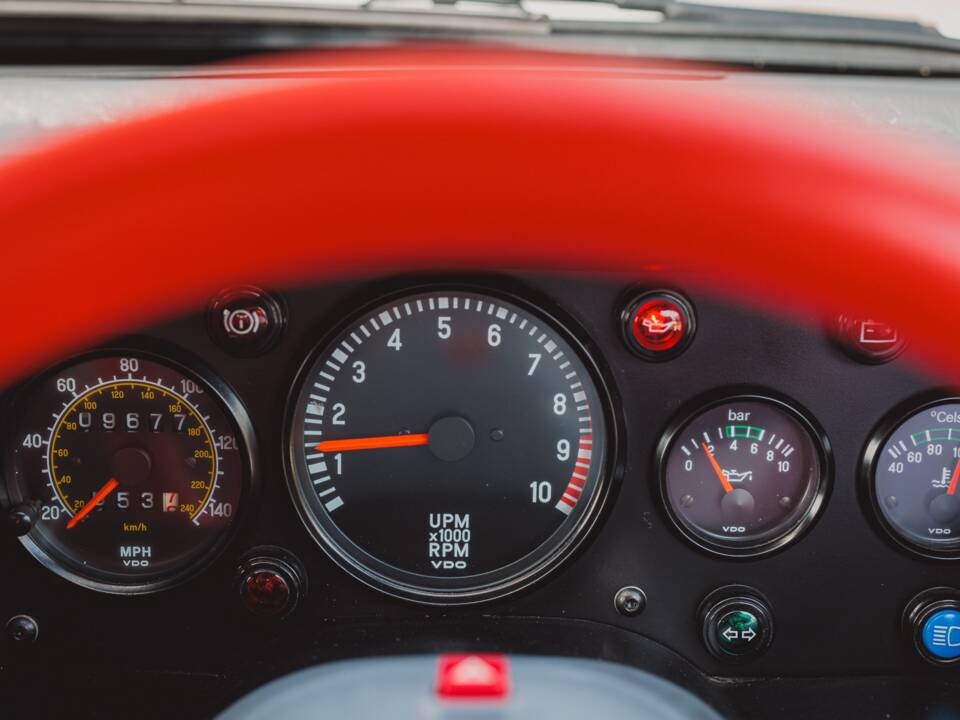 Image 46/50 of Ford Sierra RS Cosworth (1987)