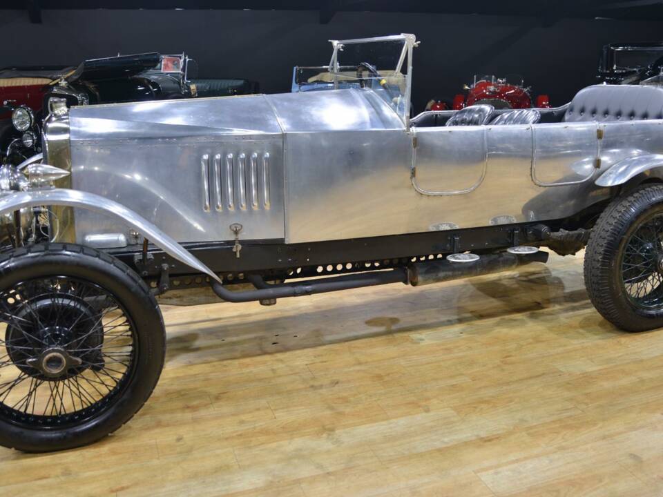 Bild 18/50 von Vauxhall 30/98 E (1921)
