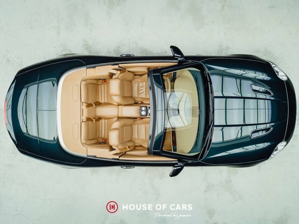 Afbeelding 6/25 van Jaguar XKR (2010)