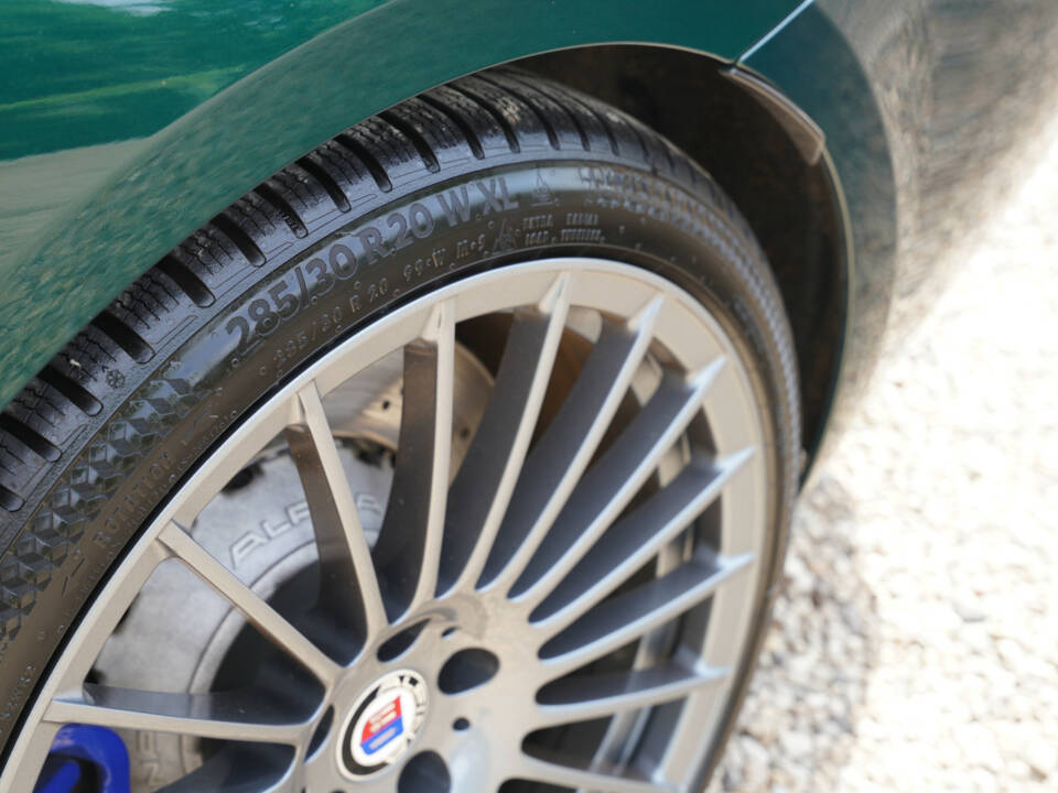 Image 39/50 of ALPINA B5 Touring Biturbo Allrad (2021)