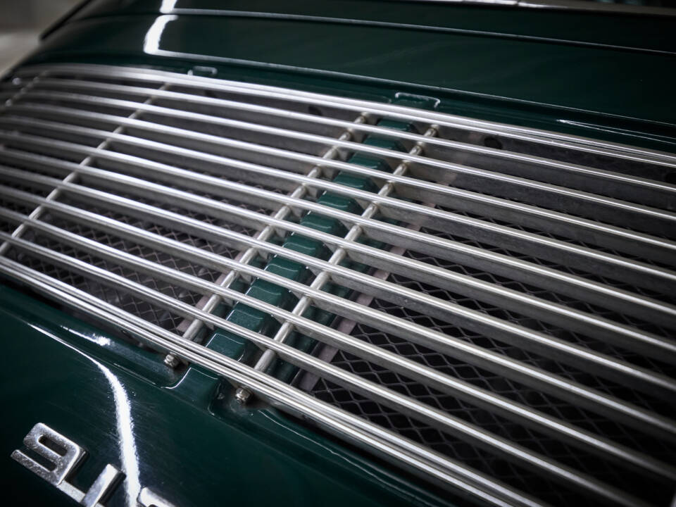 Image 19/100 de Porsche 912 (1967)