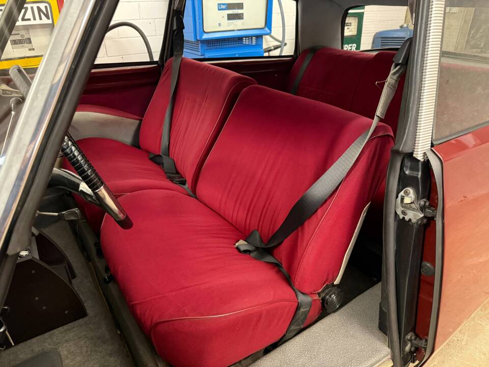Bild 8/18 von Citroën DS 20 A (1970)