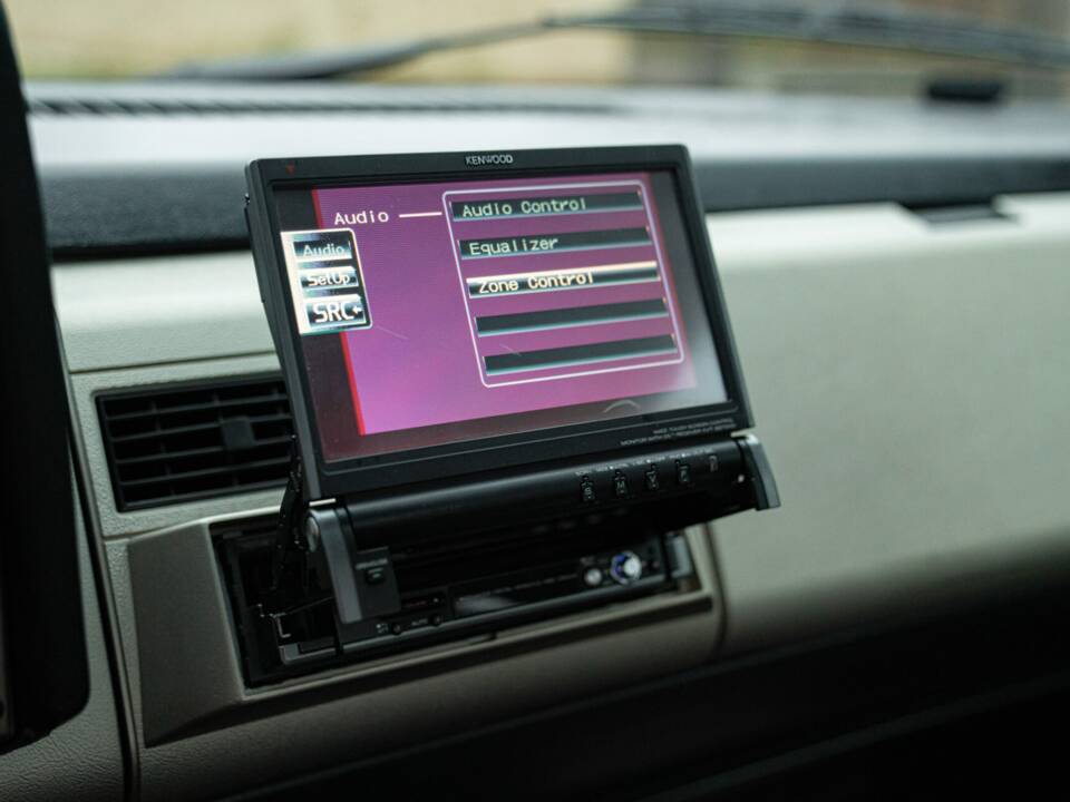 Afbeelding 48/50 van GMC Sierra 2500 (1990)