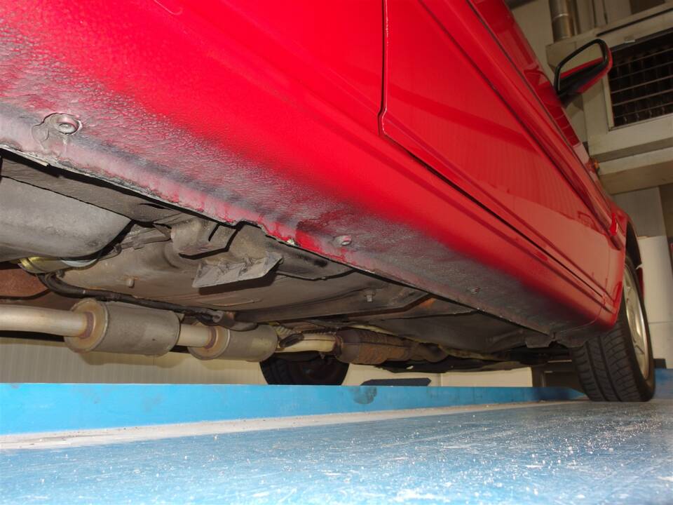 Image 85/93 de Volvo 480 ES (1995)