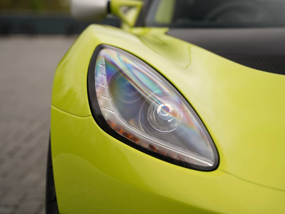 Image 33/50 of Lotus Elise Sport 220 (2015)