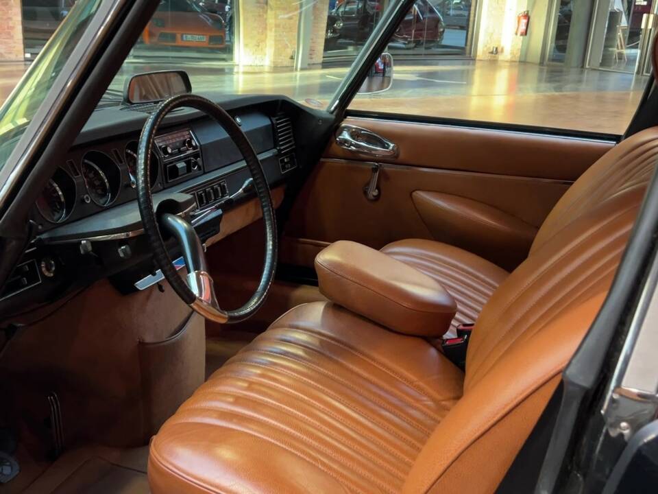 Imagen 19/40 de Citroën DS 23 Pallas (1974)