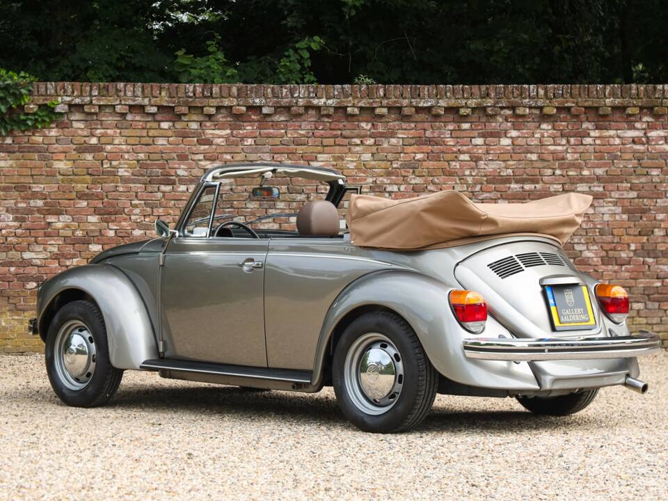 Image 2/50 of Volkswagen Beetle 1303 (1979)