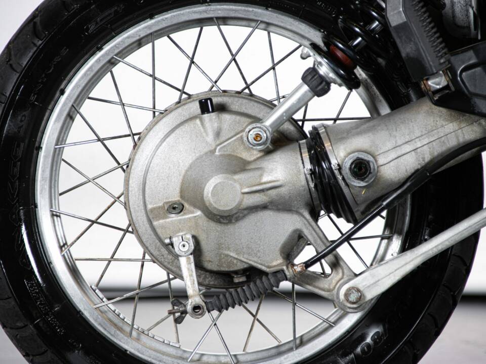 Bild 14/50 von BMW R 100 G/S "Paris-Dakar" (1992)