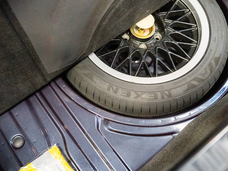 Afbeelding 47/54 van BMW M3 Cecotto (1989)