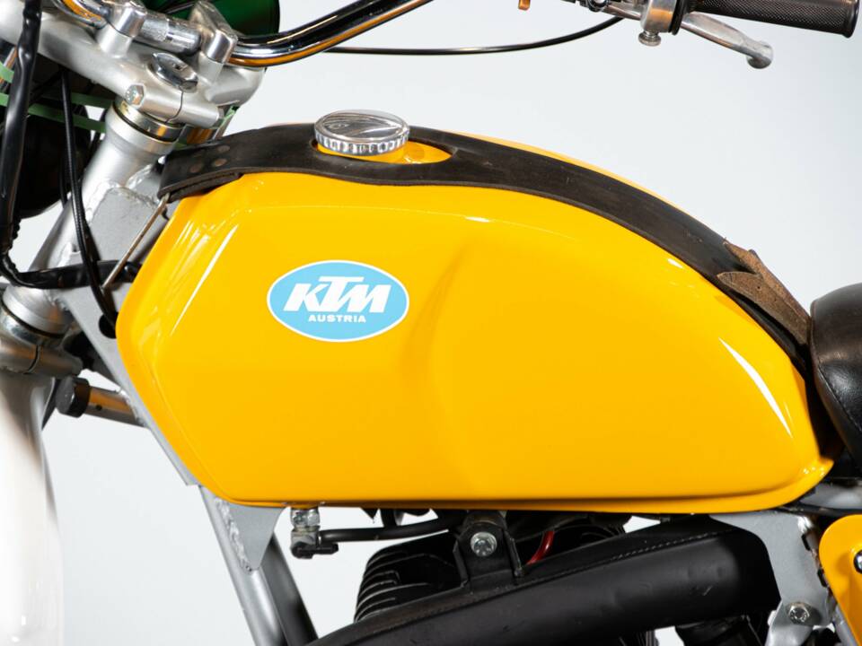 Image 31/50 de KTM DUMMY (1973)