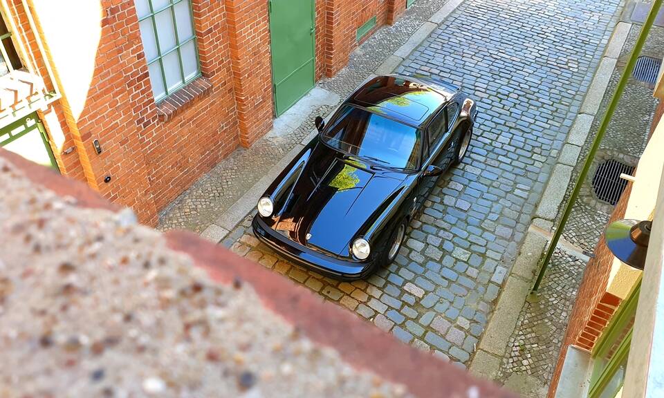 Image 16/64 de Porsche 911 SC 3.0 (1978)