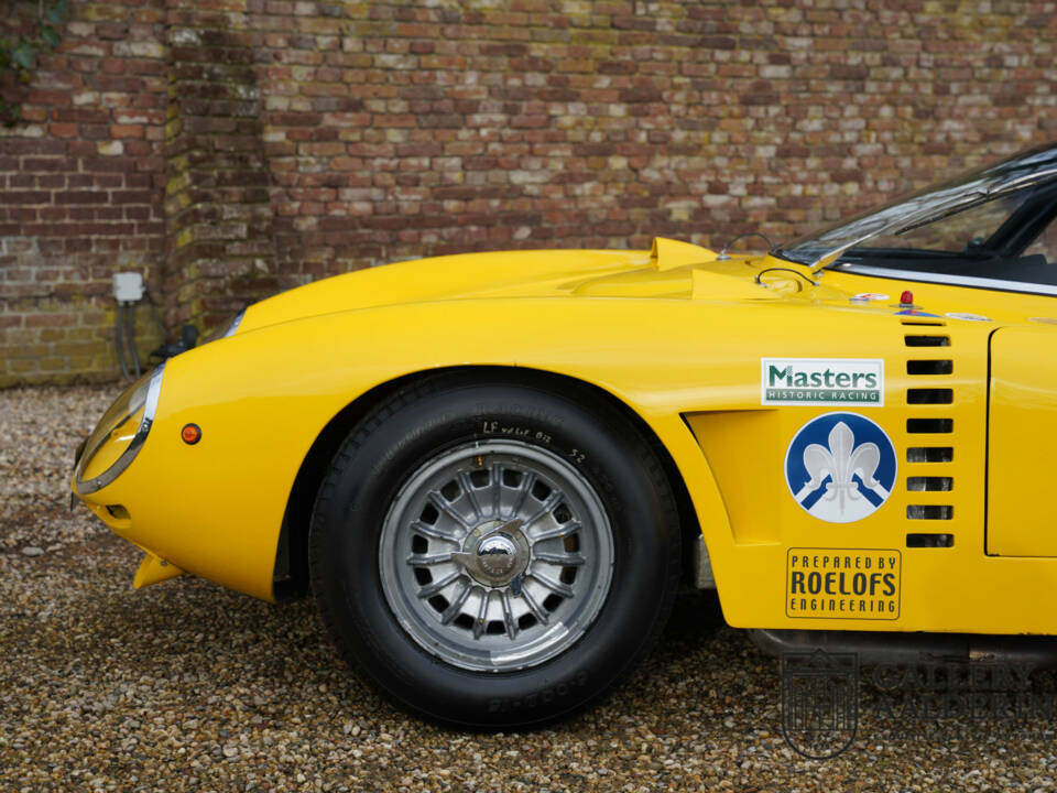 Afbeelding 45/50 van Bizzarrini GT Strada 5300 (1965)