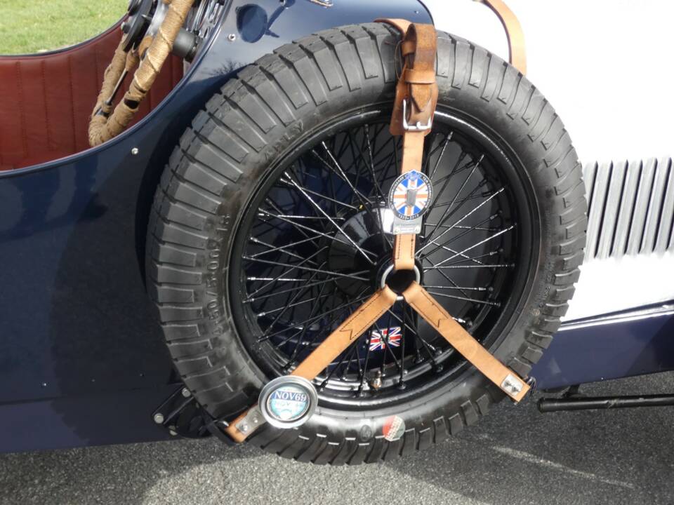 Imagen 32/64 de Riley 12/4 Special (1935)