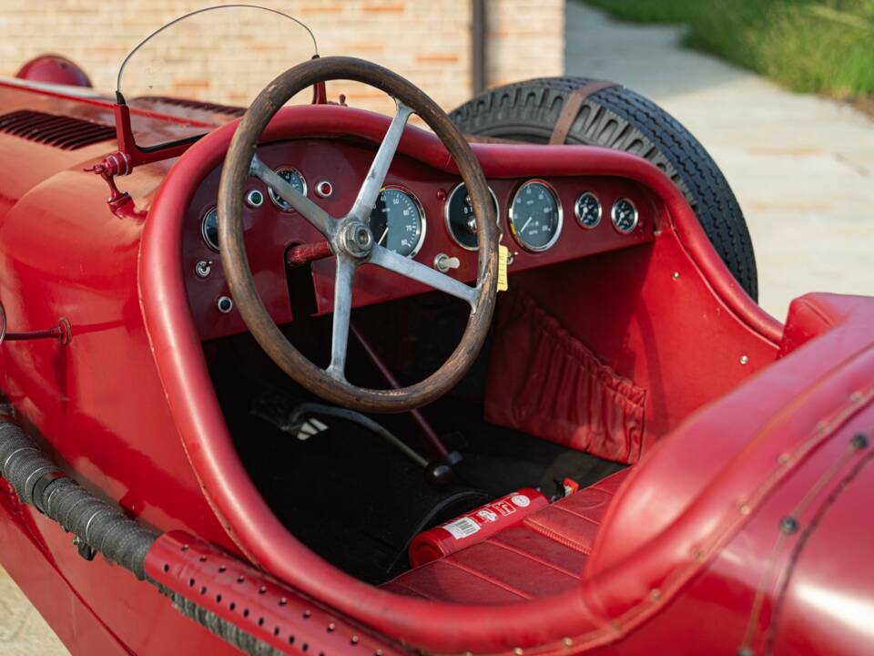 Obraz 20/50 pojazdu Alfa Romeo 6C 1750 Gran Sport (1931)