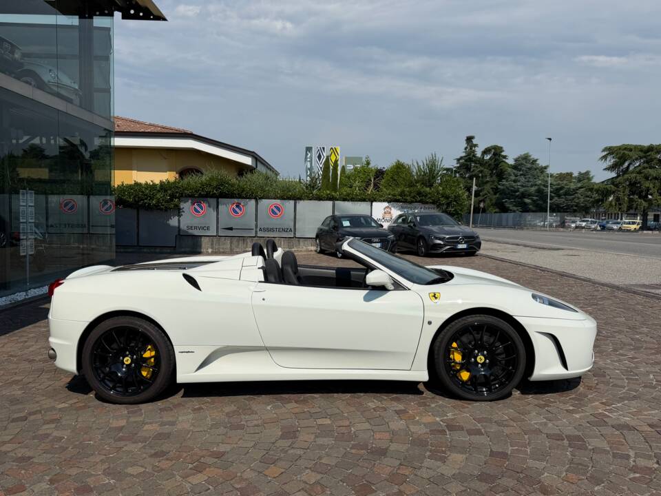 Bild 31/31 von Ferrari F 430 Spider (2007)