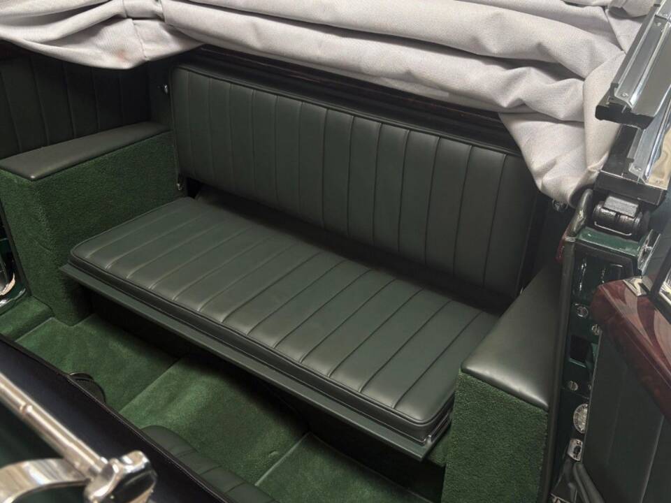 Bild 11/12 von Mercedes-Benz 220 Cabriolet A (1953)