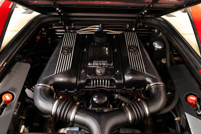 Image 3/10 of Ferrari F 355 GTS (1996)