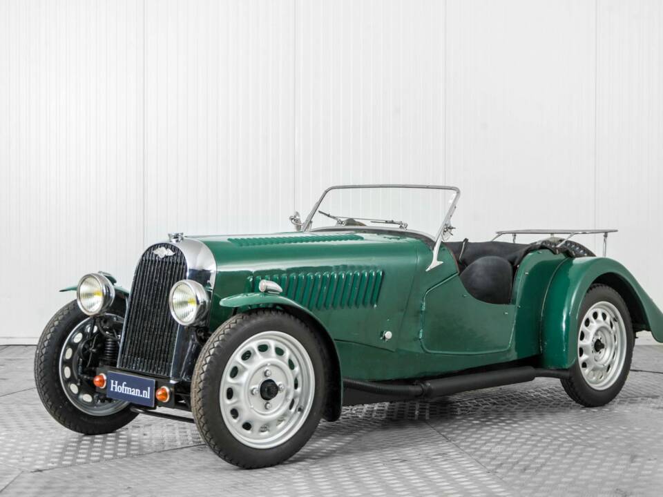 Image 1/50 of Morgan 4/4 Series I Special (1949)