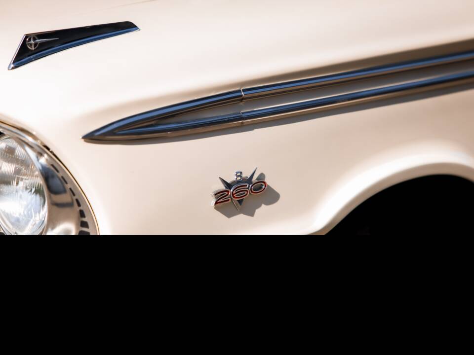 Bild 29/89 von Ford Fairlane 500 (1963)