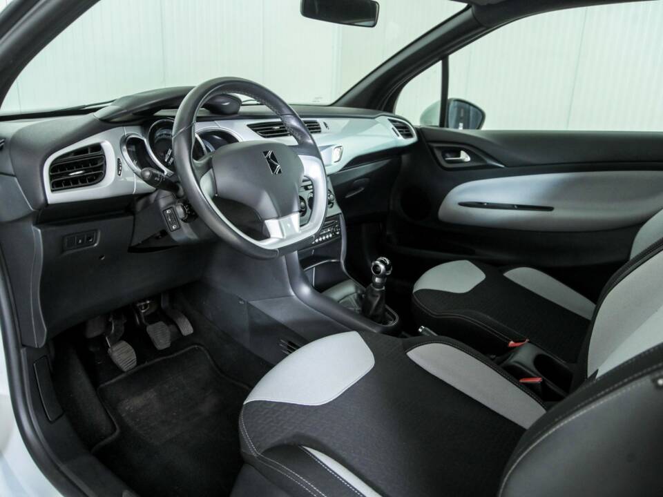 Afbeelding 16/48 van Citroën DS3 Racing (2014)