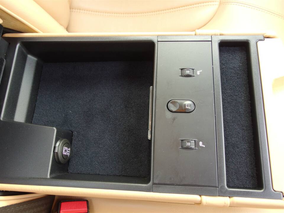 Bild 65/99 von Maserati Quattroporte 4.2 (2007)