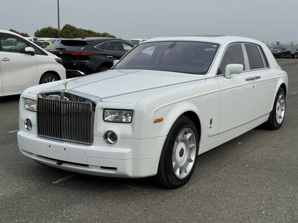 Bild 2/56 von Rolls-Royce Phantom VII (2006)