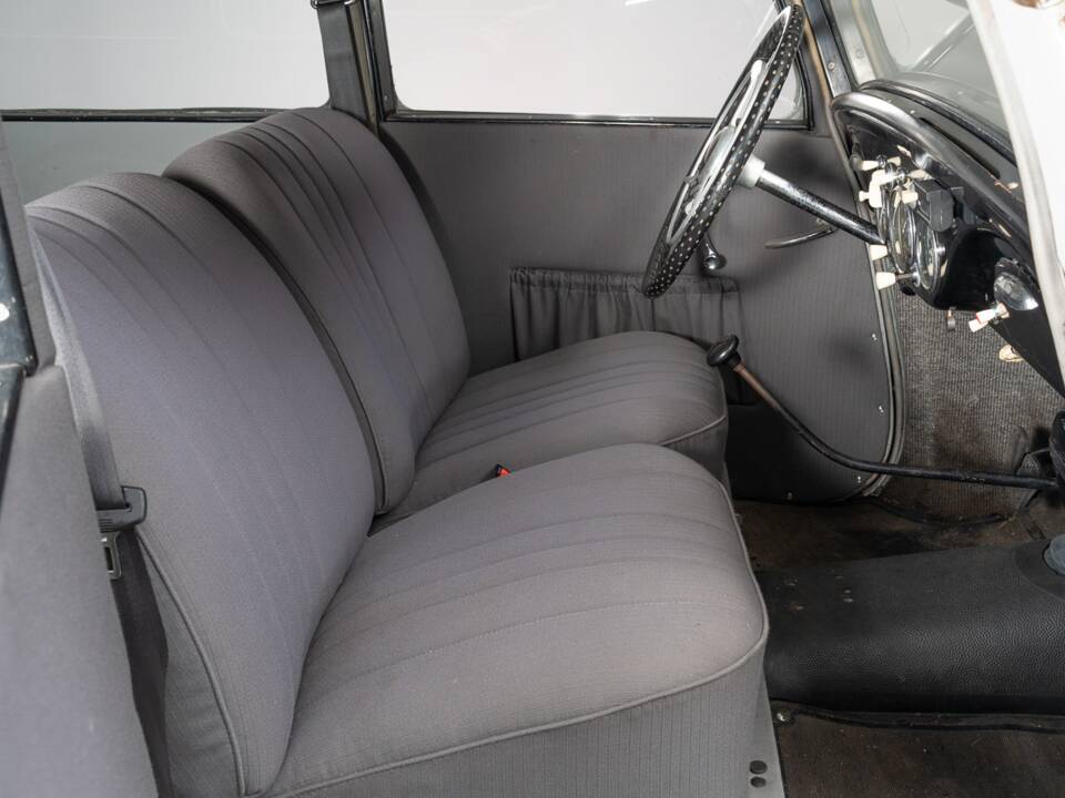Imagen 24/39 de Mercedes-Benz 170 S-V Lueg (1952)