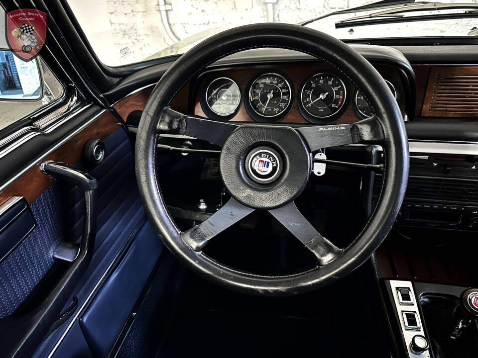 Immagine 47/94 di BMW 3.0 CSi (1971)