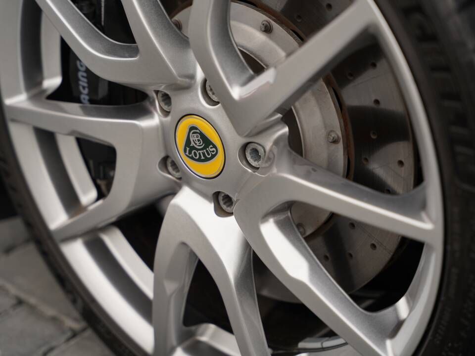 Image 46/50 de Lotus Evora GT410 (2022)