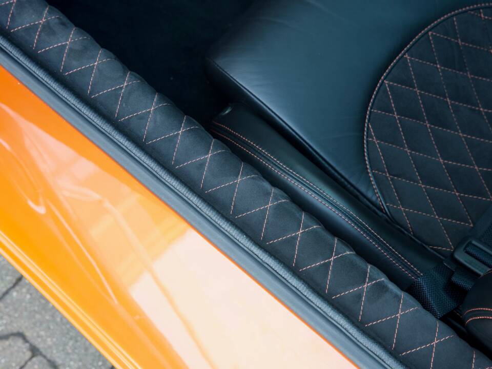 Immagine 31/50 di Spyker C8 Laviolette (2009)