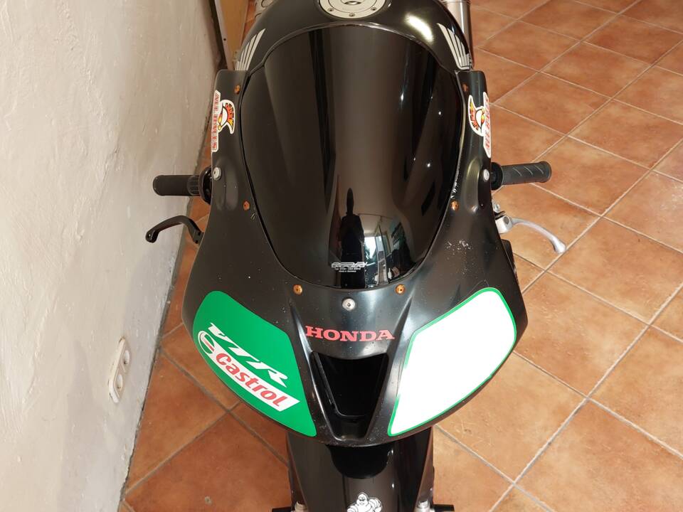 Afbeelding 10/39 van Honda DUMMY (2005)