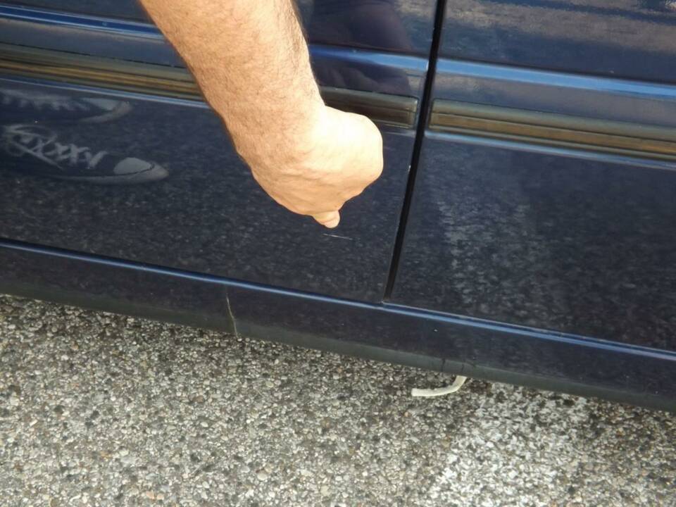 Image 40/50 de Ford Escort 1.8 16v (1992)