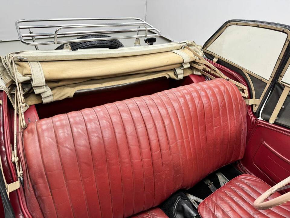 Bild 6/8 von MG TD (1953)