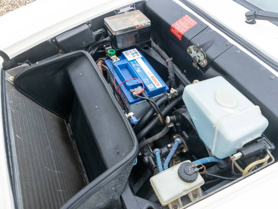 Immagine 17/50 di BMW M1 (1982)