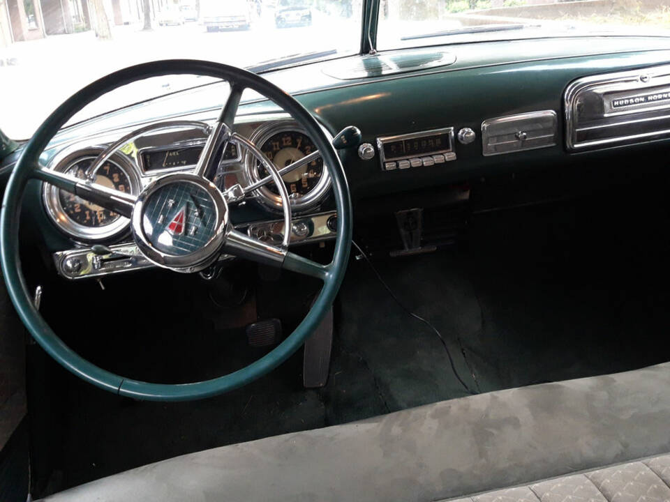 Bild 8/8 von Hudson Hornet (1953)
